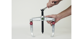 VRETENO PRE SŤAHOVÁKY 8-01 KUKKO