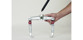 VRETENO PRE SŤAHOVÁKY 8-01 KUKKO