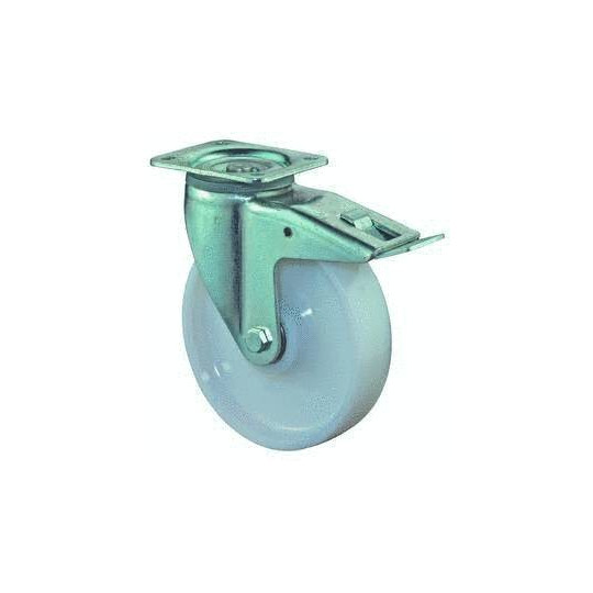 Ťažkotonážne kolieska série B15 do 1500kg