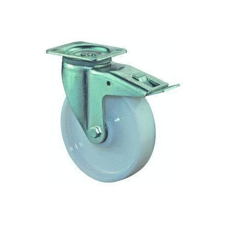 Ťažkotonážne kolieska série B15 do 1500kg