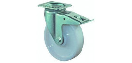 Ťažkotonážne kolieska série B15 do 1500kg