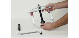 VRETENO PRE SŤAHOVÁKY 8-01 KUKKO