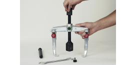 VRETENO PRE SŤAHOVÁKY 8-01 KUKKO