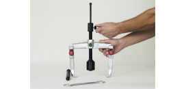 VRETENO PRE SŤAHOVÁKY 8-01 KUKKO