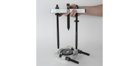 ODTLÁČACIA PRÍRUBA 8-60mm 15-0 / KUKKO