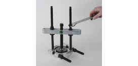 ODTLÁČACIA PRÍRUBA 8-60mm 15-0 / KUKKO