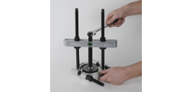 ODTLÁČACIA PRÍRUBA 8-60mm 15-0 / KUKKO