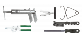 SADA PRE REPAS BRZDOVÝCH VALČEKOV KUKKO 126-10