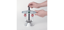 SŤAHOVÁK 2-RAMENNÝ RÝCHLO NASTAVITEĽNÝ KUKKO 20-2+