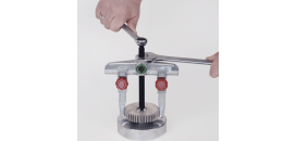 SŤAHOVÁK 2-RAMENNÝ RÝCHLO NASTAVITEĽNÝ KUKKO 20-2+