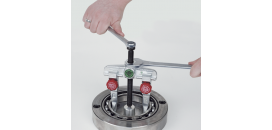 SŤAHOVÁK 2-RAMENNÝ RÝCHLO NASTAVITEĽNÝ KUKKO 20-2+