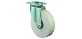 Ťažkotonážne kolieska série B16   