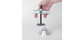 SŤAHOVÁK 2-RAMENNÝ RÝCHLO NASTAVITEĽNÝ 90x100 KUKKO 20-1+