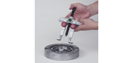 SŤAHOVÁK 2-RAMENNÝ RÝCHLO NASTAVITEĽNÝ 90x100 KUKKO 20-1+