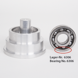 SADA PRE VYŤAHOVANIE LOŽÍSK VN 10-30mm VO 26-55mm K-71-L-A / KUKKO