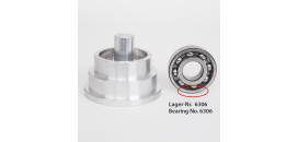 SADA PRE VYŤAHOVANIE LOŽÍSK VN 10-30mm VO 26-55mm K-71-L-A / KUKKO