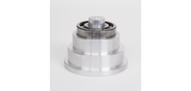 SADA PRE VYŤAHOVANIE LOŽÍSK VN 10-30mm VO 26-55mm K-71-L-A / KUKKO