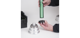 SADA PRE VYŤAHOVANIE LOŽÍSK VN 10-30mm VO 26-55mm K-71-L-A / KUKKO