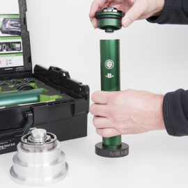 SADA PRE VYŤAHOVANIE LOŽÍSK VN 10-30mm VO 26-55mm K-71-L-A / KUKKO