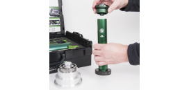 SADA PRE VYŤAHOVANIE LOŽÍSK VN 10-30mm VO 26-55mm K-71-L-A / KUKKO