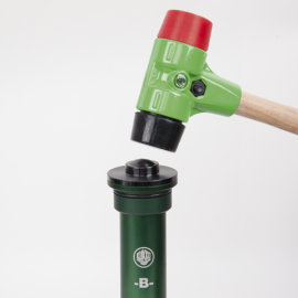 SADA PRE VYŤAHOVANIE LOŽÍSK VN 10-30mm VO 26-55mm K-71-L-A / KUKKO