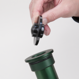 SADA PRE VYŤAHOVANIE LOŽÍSK VN 10-30mm VO 26-55mm K-71-L-A / KUKKO