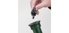 SADA PRE VYŤAHOVANIE LOŽÍSK VN 10-30mm VO 26-55mm K-71-L-A / KUKKO