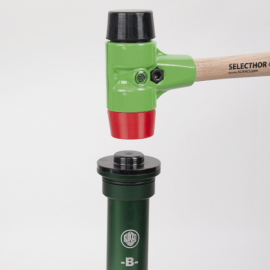 SADA PRE VYŤAHOVANIE LOŽÍSK VN 10-30mm VO 26-55mm K-71-L-A / KUKKO