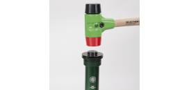 SADA PRE VYŤAHOVANIE LOŽÍSK VN 10-30mm VO 26-55mm K-71-L-A / KUKKO