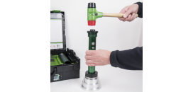 SADA PRE VYŤAHOVANIE LOŽÍSK VN 10-30mm VO 26-55mm K-71-L-A / KUKKO