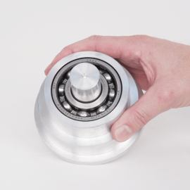 SADA PRE VYŤAHOVANIE LOŽÍSK VN 10-30mm VO 26-55mm K-71-L-A / KUKKO