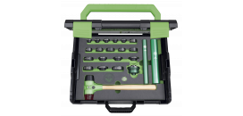 SADA PRE VYŤAHOVANIE LOŽÍSK VN 10-30mm VO 26-55mm KUKKO K-71-L-A