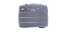 Plastový organizér  250x210x40mm