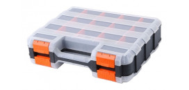 Plastový organizér obojstranný 320x260x80mm