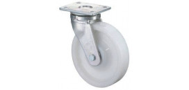 Ťažkotonážne kolieska série RR100.B15