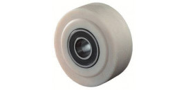 Ťažkotonážne kolieska série RR100.B16