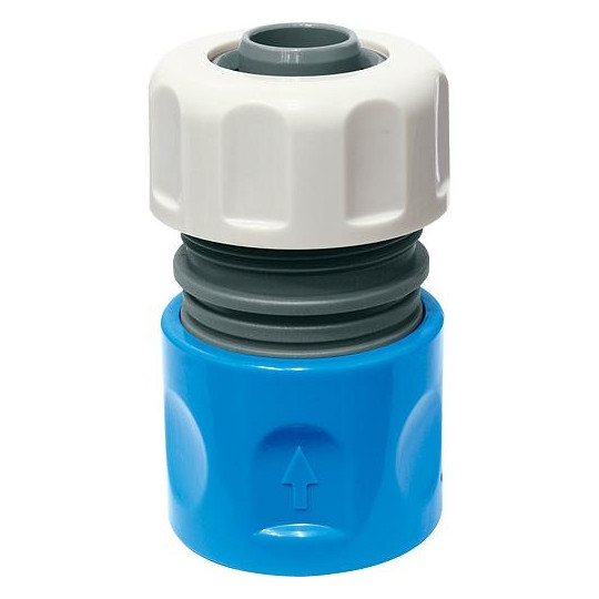 Spojka AQUACRAFT® 550930, MAX-Flow, 3/4"