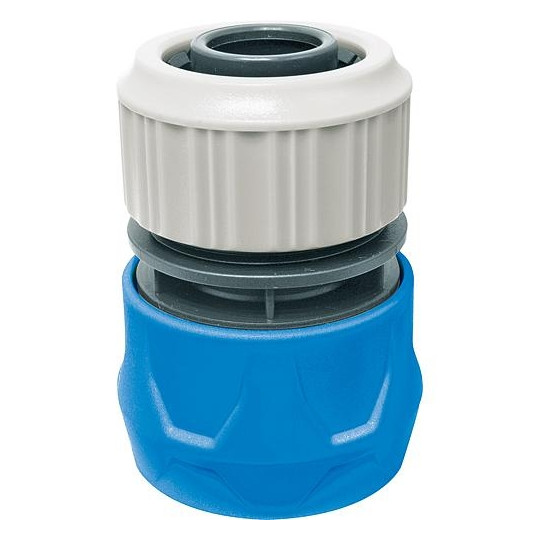 Spojka AQUACRAFT® 550910, MAX-Flow, 1"
