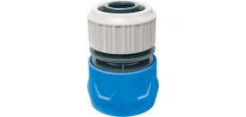 Spojka AQUACRAFT® 550910, MAX-Flow, 1"