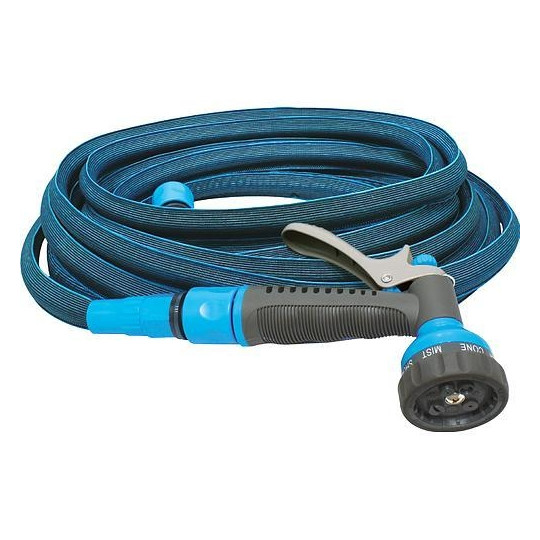 Hadica AQUACRAFT® 870020, 1/2", 10-20 m, flexibilná