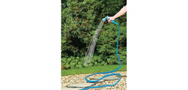 Hadica AQUACRAFT® 870020, 1/2", 10-20 m, flexibilná