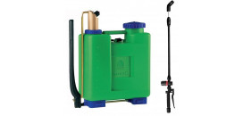 Postrekovač GDM ROSY 16, nyplen, 16 lit., chrbtový