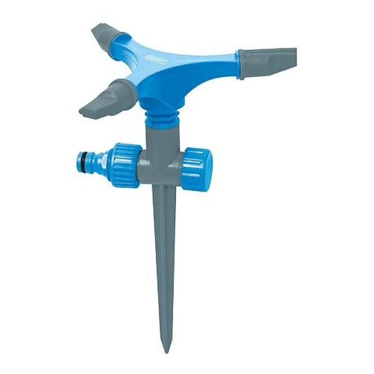 Rozprašovač AQUACRAFT® 260160, rotačný, hrotový