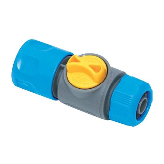 Ventil AQUACRAFT® 550262, 1/2"