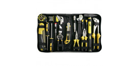 Sada náradia 24-dielna STREND PRO 239350