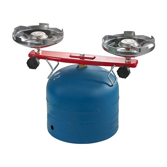 Varič Meva Picamp, 2.4 kW, PB fľaša 2 kg, 10 hod.