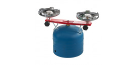 Varič Meva Picamp, 2.4 kW, PB fľaša 2 kg, 10 hod.