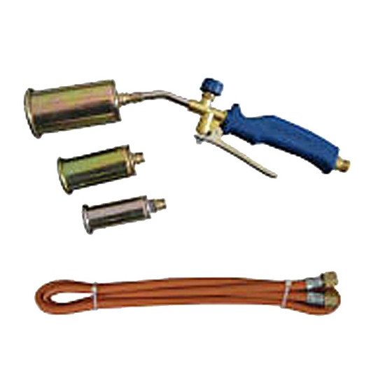 Horák Strend Pro H554 X304, 30-40-50 mm, opaľovací + hadica