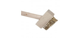 Kefa GECO SFG, 100x40x35 mm, na zámkovú dlažbu, s násadou 140 cm