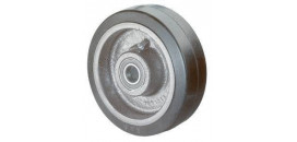 Zdvojené ťažkotonážne kolieska série S100.B81